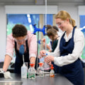 A Complete Guide to A-Level Chemistry for the Eduqas Exam Board
