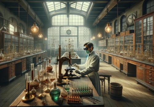 The Chemistry of Natural Resources: A Comprehensive Look at A-Level Chemistry for the OCR Exam Board