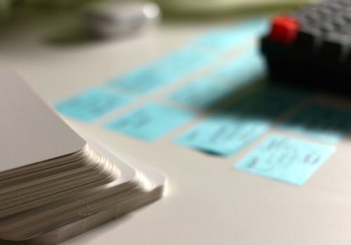 Flashcards: The Ultimate Study Tool for A-Level Chemistry