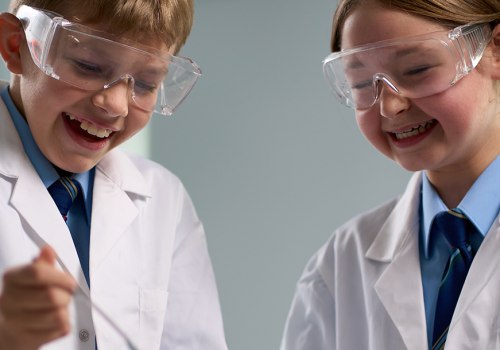 A Complete Overview of CCEA A-Level Chemistry